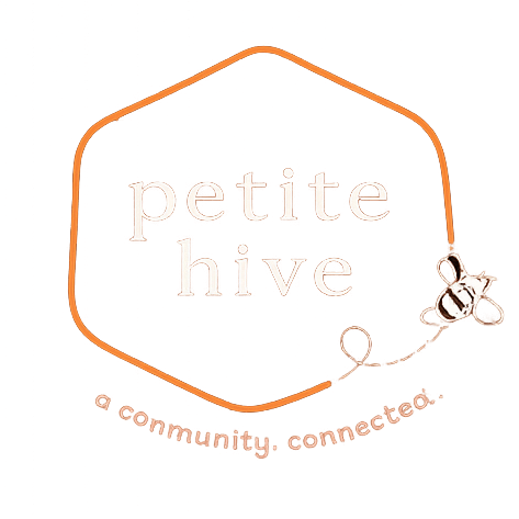 Petite Hive Logo - reduced margins